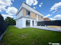 Finalizat! Casa duplex 4 camere 2 bai zona Bucium Iasi