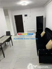 Apartament Tip Studio Bloc Nou Berceni - Aparatorii Patriei