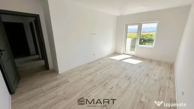Apartament 2 camere 58mp Doamna Stanca