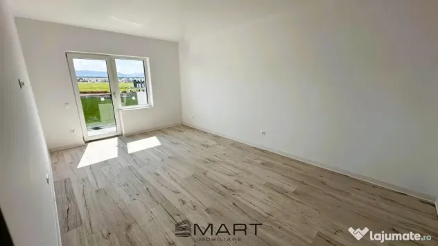 Apartament 2 camere 58mp Doamna Stanca