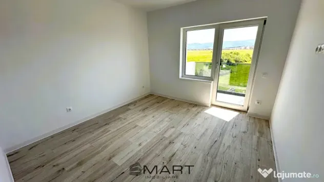 Apartament 2 camere 58mp Doamna Stanca