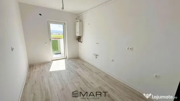 Apartament 2 camere 58mp Doamna Stanca