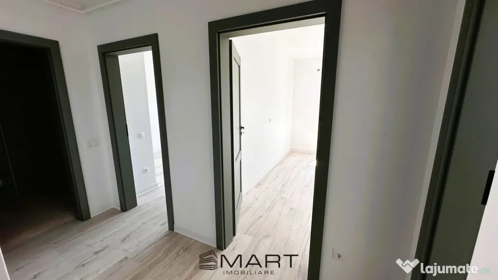 Apartament 2 camere 58mp Doamna Stanca