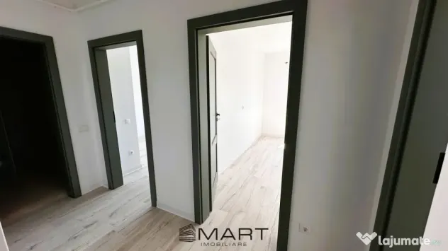 Apartament 2 camere 58mp Doamna Stanca
