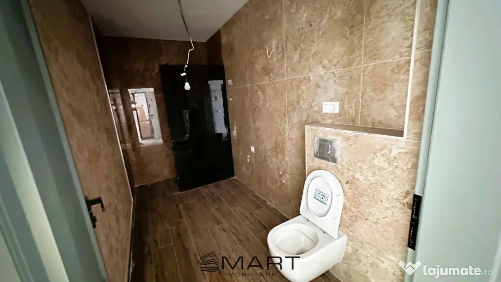 Apartament 2 camere 58mp Doamna Stanca