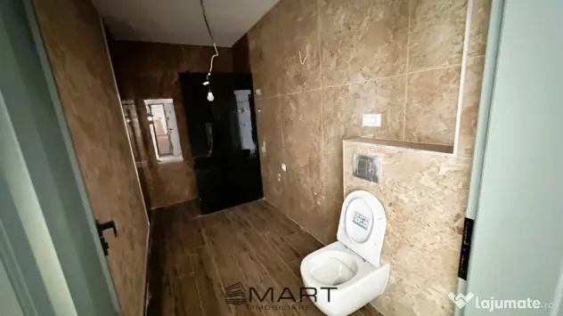 Apartament 2 camere 58mp Doamna Stanca