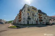 Apartament 3 camere de vanzare New City Eroilor Garaj 72m... 