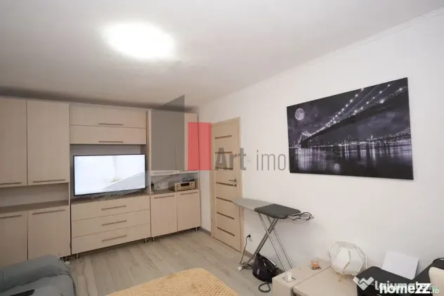 Vânzare apartament 2 camere - metrou Dristor- IOR