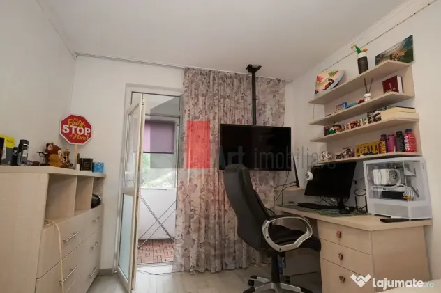 Vânzare apartament 2 camere - metrou Dristor- IOR
