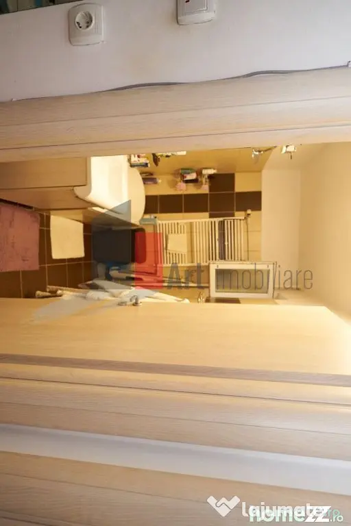 Vânzare apartament 2 camere - metrou Dristor- IOR