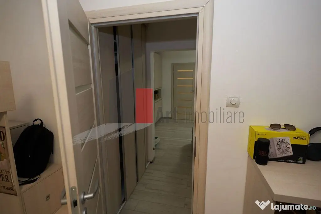 Vânzare apartament 2 camere - metrou Dristor- IOR