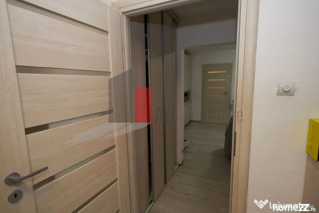 Vânzare apartament 2 camere - metrou Dristor- IOR