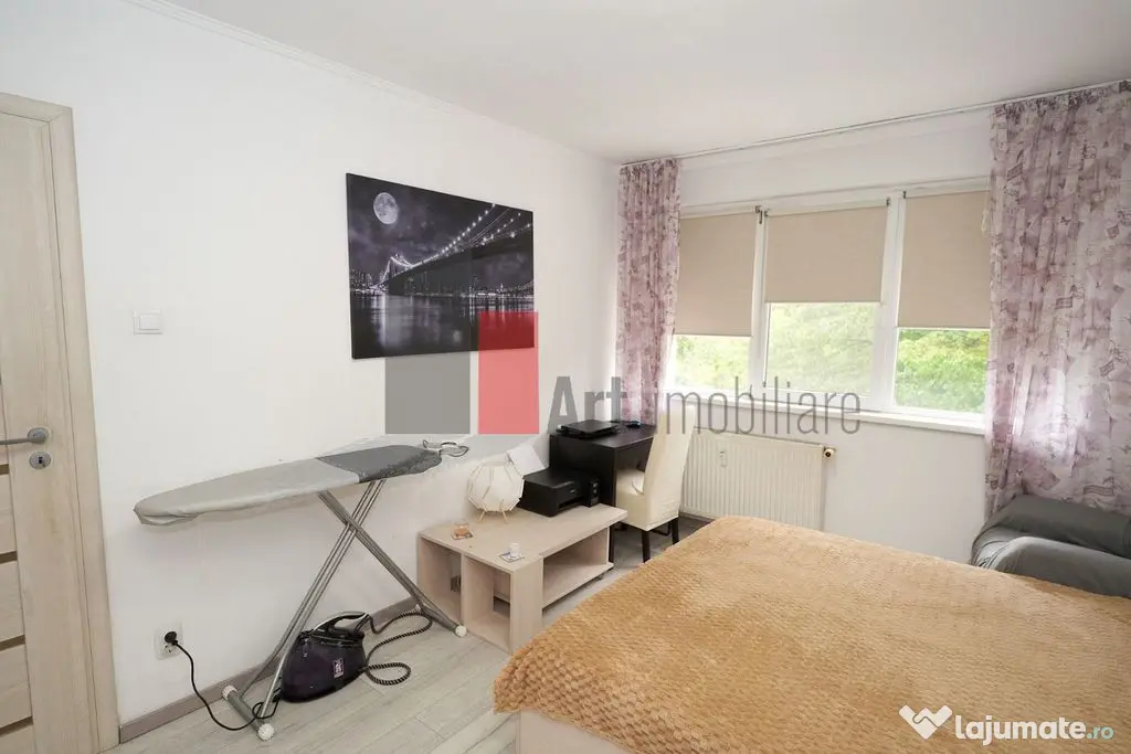 Vânzare apartament 2 camere - metrou Dristor- IOR