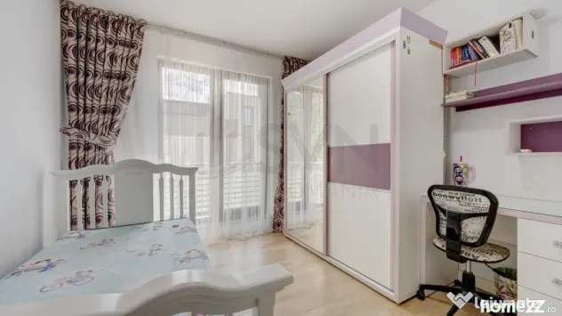 Vila de 5 camere l Erou Iancu Nicolae - Bucuresti (Bucuresti-Ilfov)