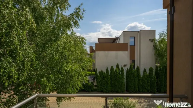 Vila de 5 camere l Erou Iancu Nicolae - Bucuresti (Bucuresti-Ilfov)