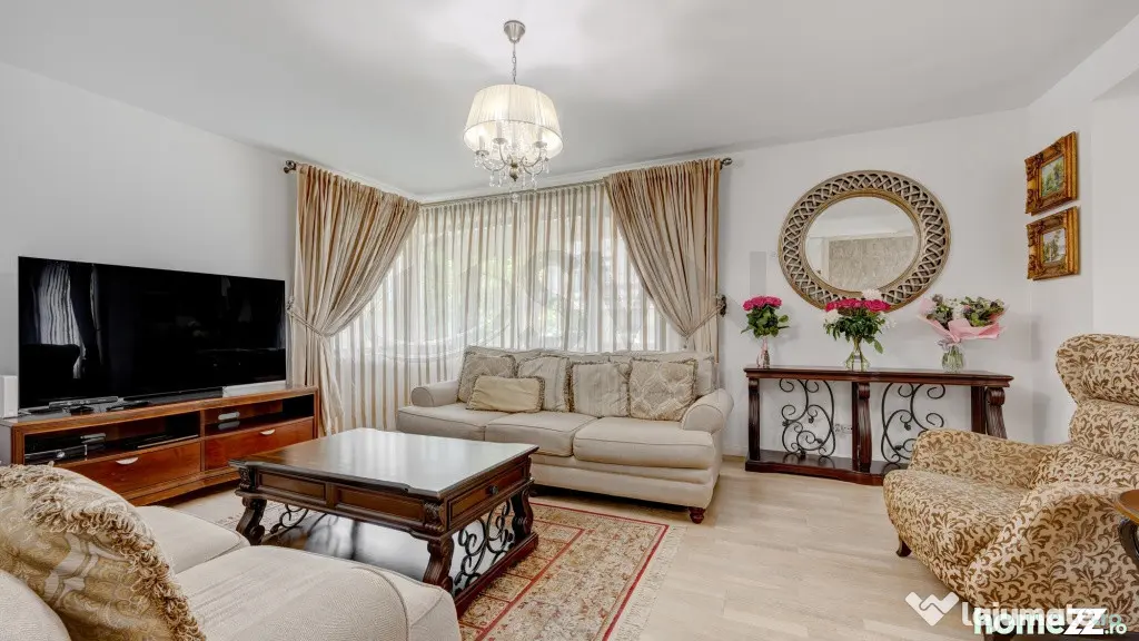 Vila de 5 camere l Erou Iancu Nicolae