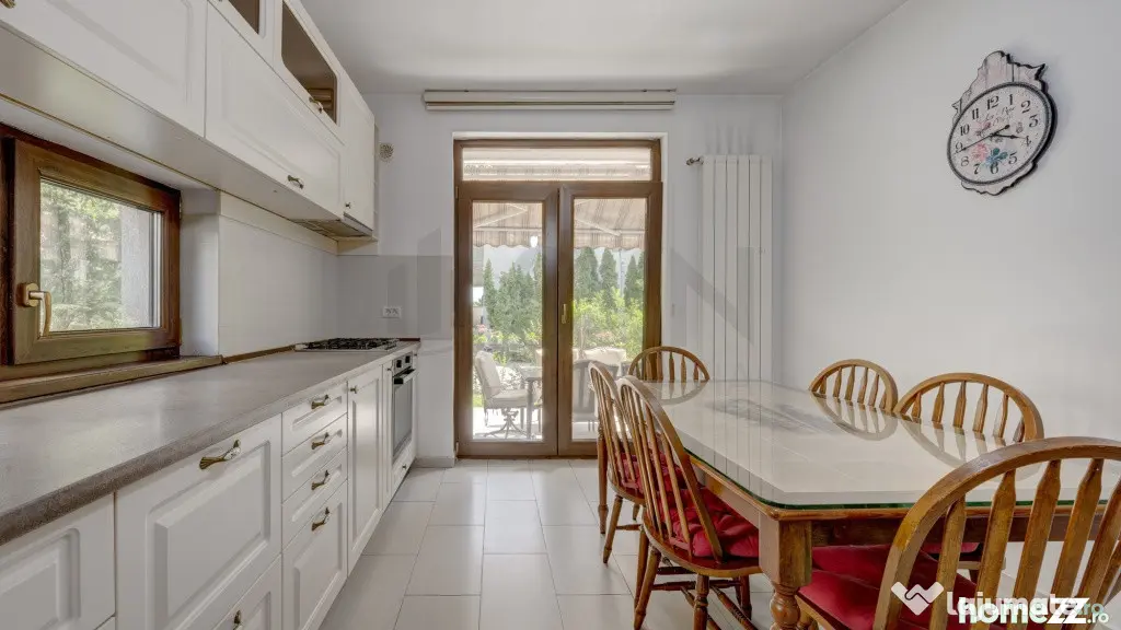 Vila de 5 camere l Erou Iancu Nicolae
