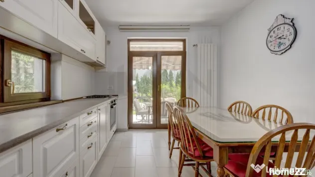Vila de 5 camere l Erou Iancu Nicolae