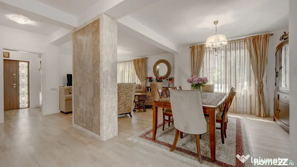 Vila de 5 camere l Erou Iancu Nicolae