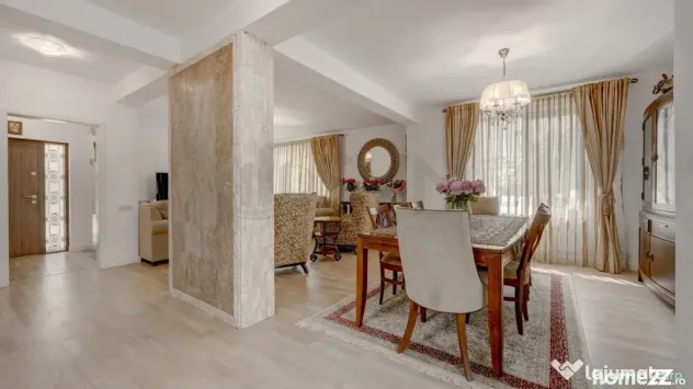 Vila de 5 camere l Erou Iancu Nicolae