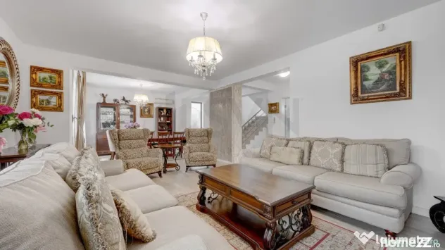 Vila de 5 camere l Erou Iancu Nicolae