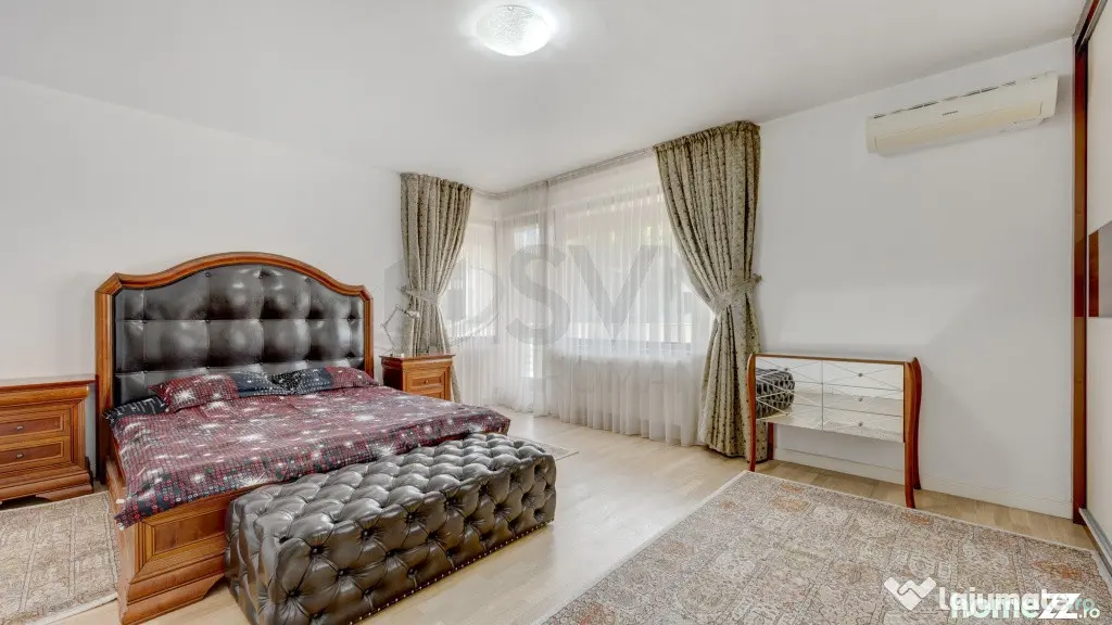 Vila de 5 camere l Erou Iancu Nicolae