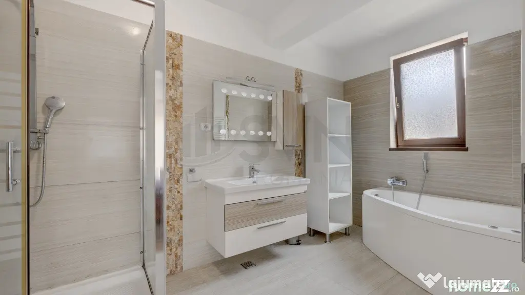 Vila de 5 camere l Erou Iancu Nicolae