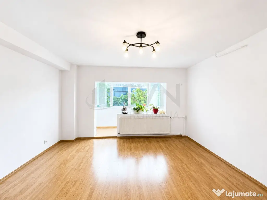 Apartament 2 Camere I Tei