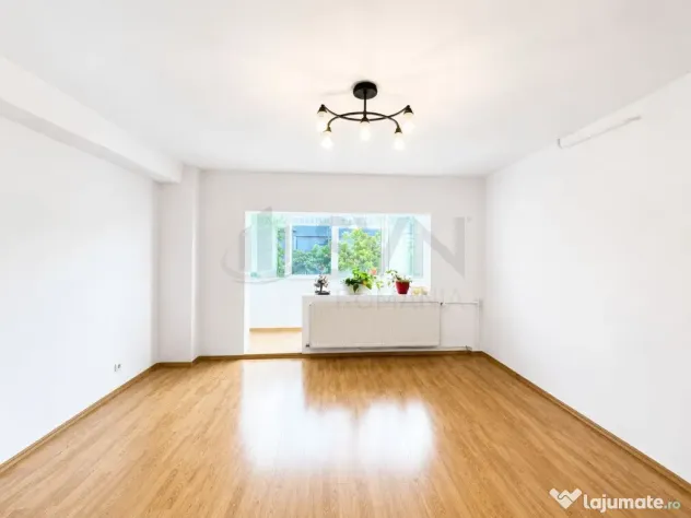 Apartament 2 Camere I Tei