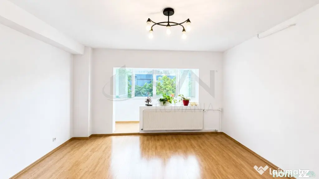 Apartament 2 Camere I Tei