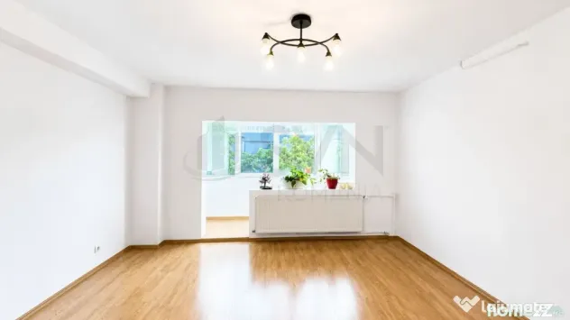 Apartament 2 Camere I Tei