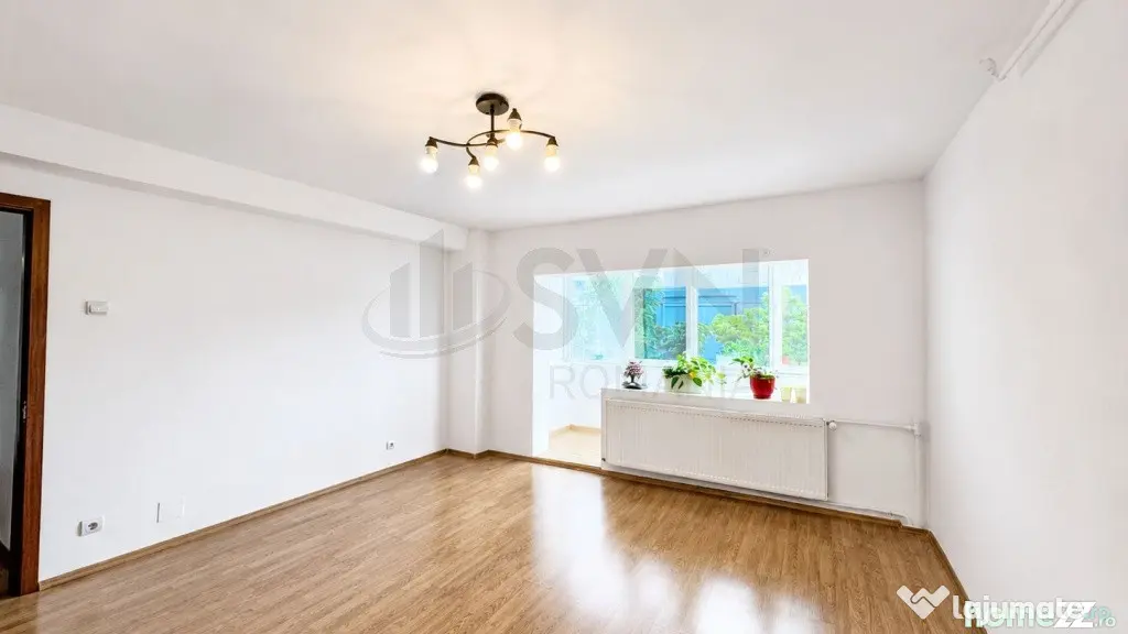 Apartament 2 Camere I Tei
