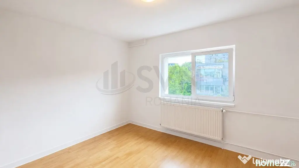 Apartament 2 Camere I Tei