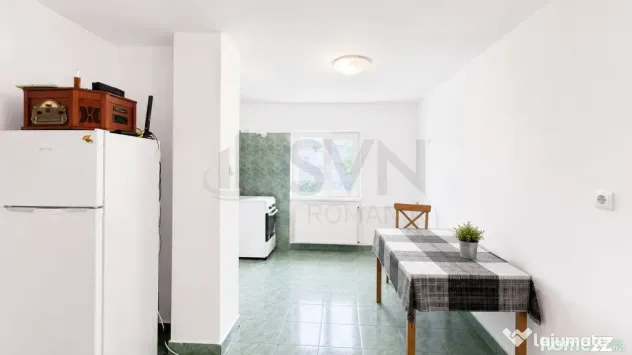 Apartament 2 Camere I Tei