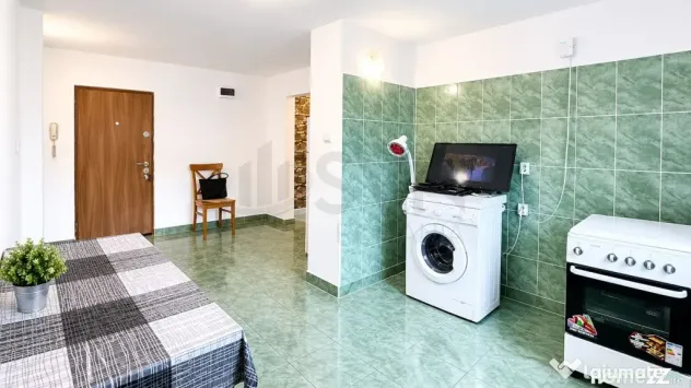 Apartament 2 Camere I Tei