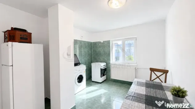 Apartament 2 Camere I Tei