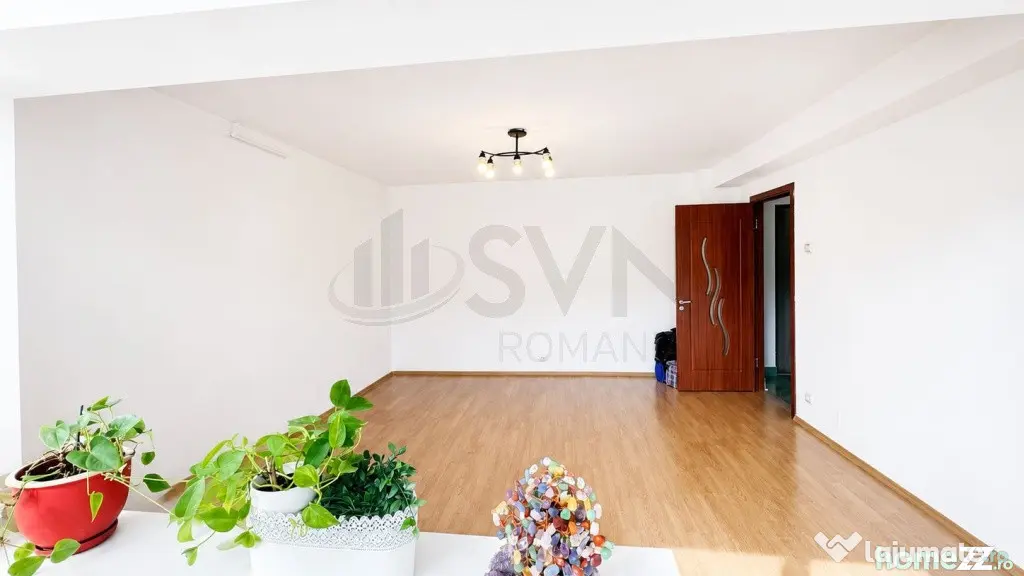 Apartament 2 Camere I Tei