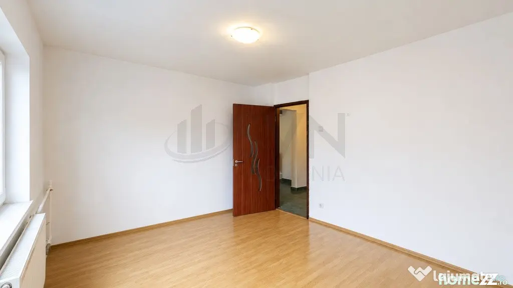 Apartament 2 Camere I Tei