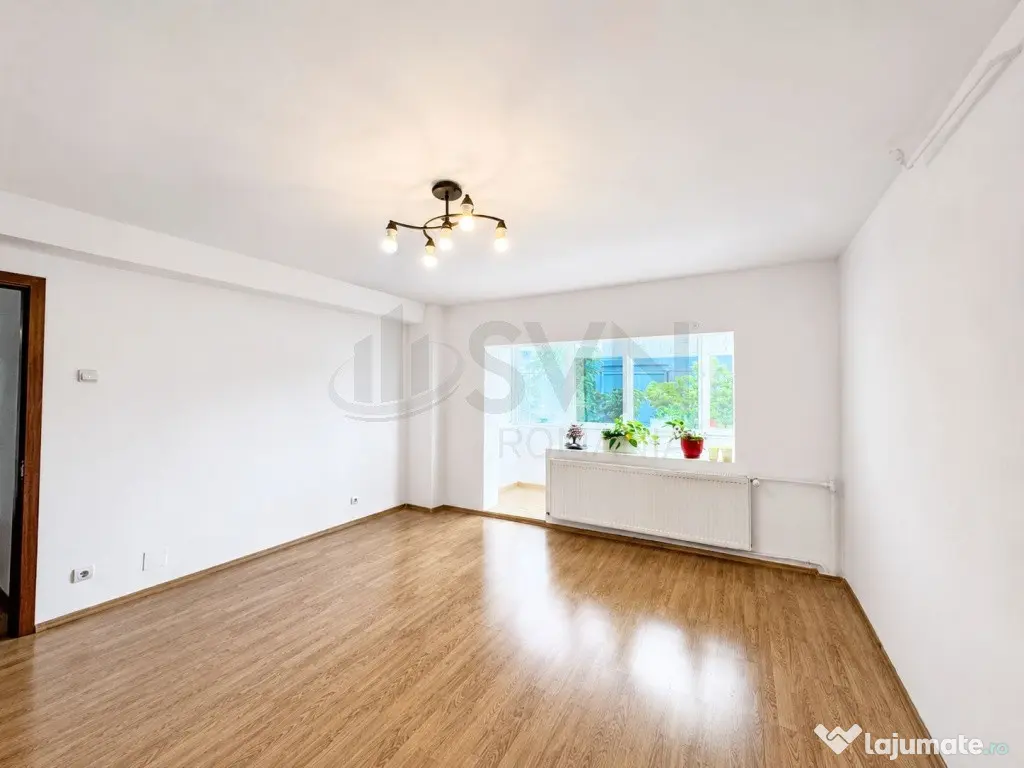 Apartament 2 Camere I Tei