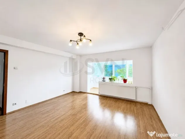 Apartament 2 Camere I Tei
