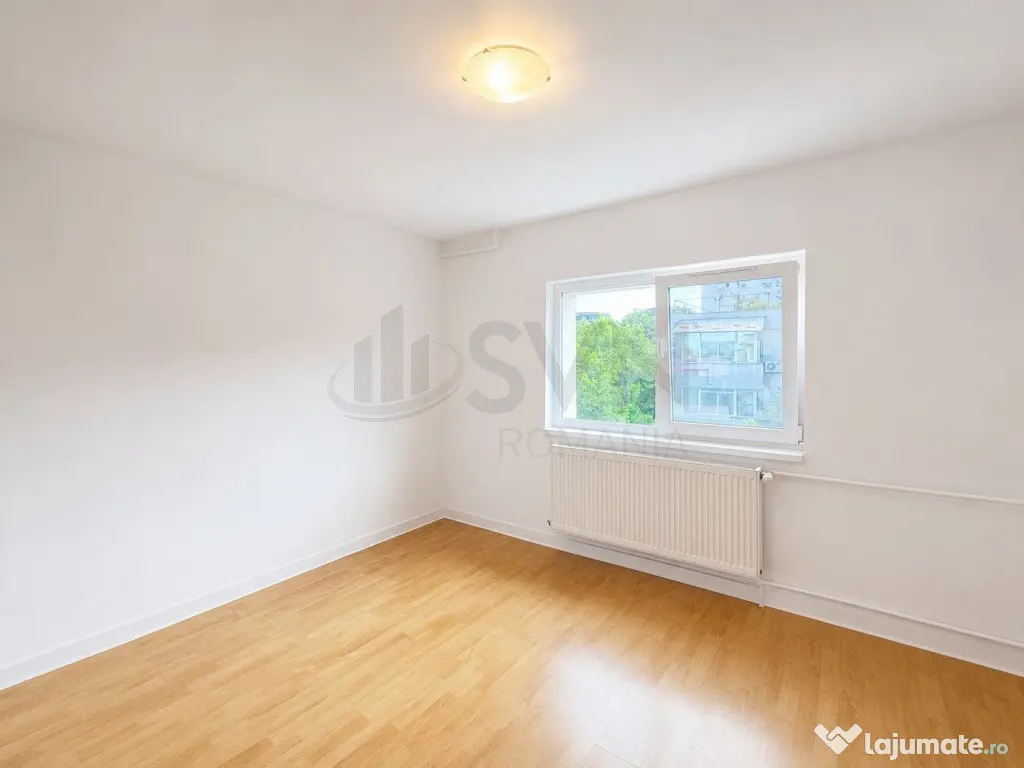 Apartament 2 Camere I Tei
