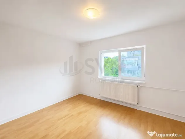 Apartament 2 Camere I Tei