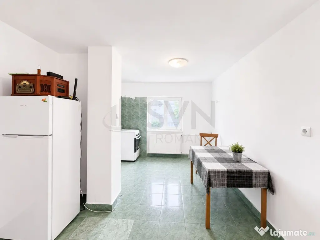 Apartament 2 Camere I Tei