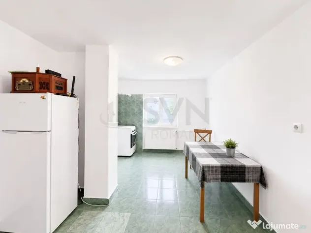 Apartament 2 Camere I Tei