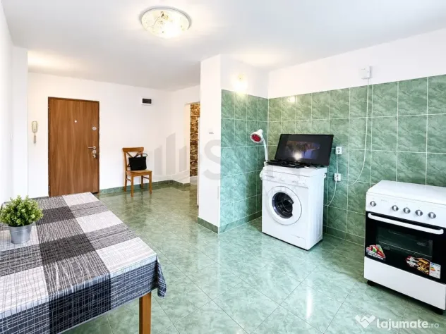 Apartament 2 Camere I Tei