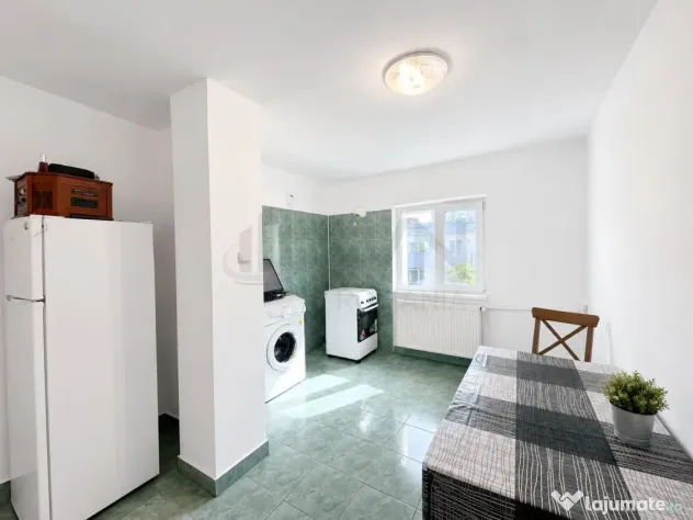 Apartament 2 Camere I Tei