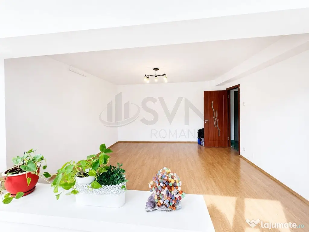 Apartament 2 Camere I Tei