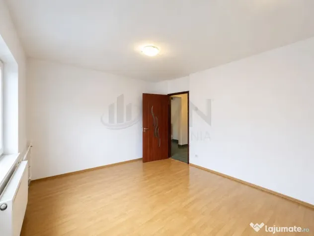 Apartament 2 Camere I Tei