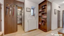 Apartament 3 camere in vila l etaj1 boxa 11mp l Icoanei