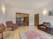 Apartament 3 camere in vila l etaj1 boxa 11mp l Icoanei 